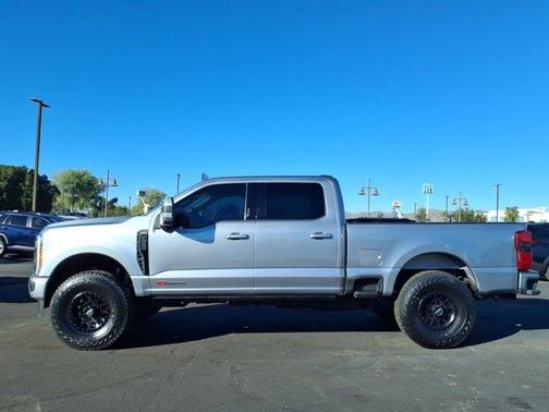 2023 Ford F-250 Lariat