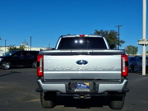 2023 Ford F-250 Lariat