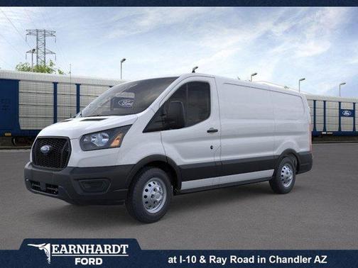 2025 Ford Transit-250 