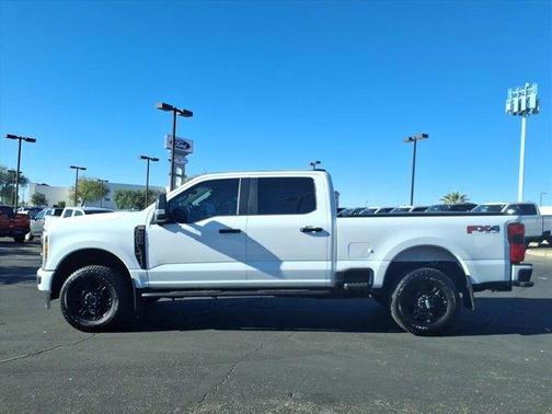 2024 Ford F-250 XL