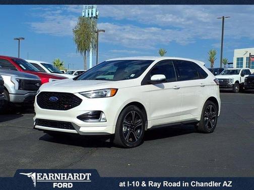 2019 Ford Edge ST