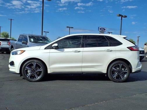 2019 Ford Edge ST