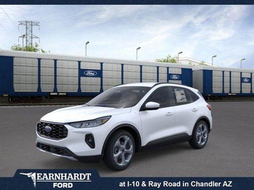 2026 Ford Escape ST-Line Select