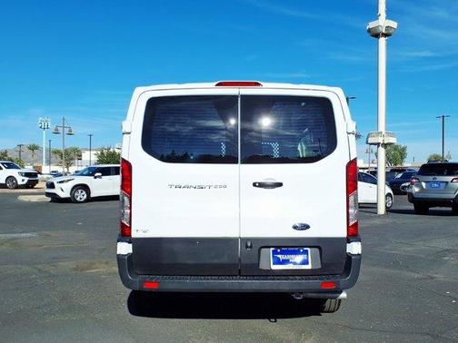 2024 Ford Transit-250 Base