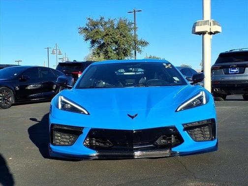 2023 Chevrolet Corvette Stingray w/2LT