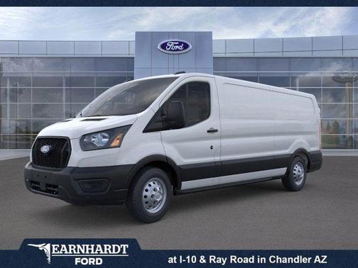 2026 Ford Transit-250 T250