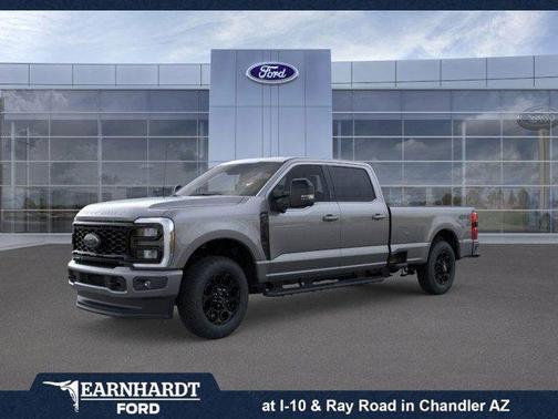2026 Ford F-350 Lariat Super Duty