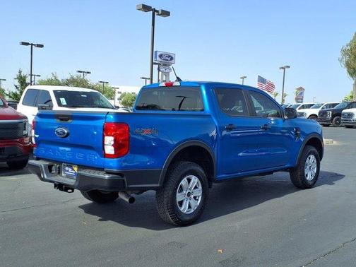 2024 Ford Ranger XL
