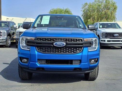 2024 Ford Ranger XL