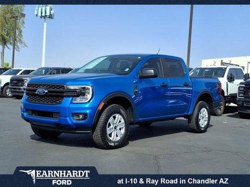 2024 Ford Ranger XL