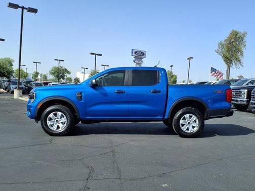 2024 Ford Ranger XL