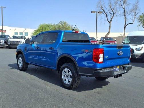 2024 Ford Ranger XL