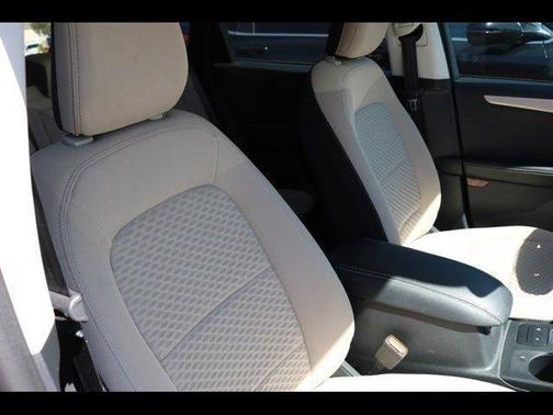 Red 2023 Ford Escape ST-Line
