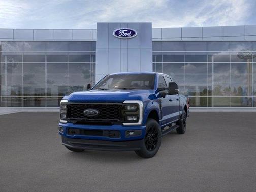 Argon 2026 Ford F-250 XLT