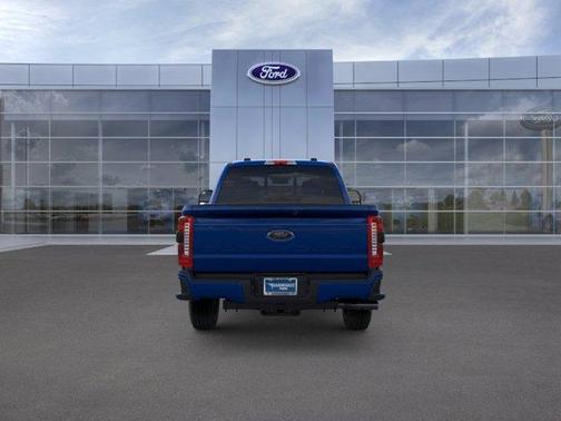 Argon 2026 Ford F-250 XLT