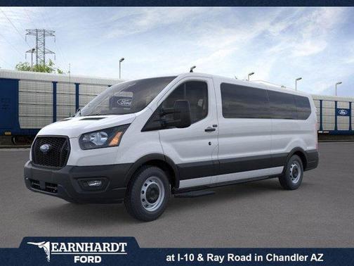 2025 Ford Transit-350 XL