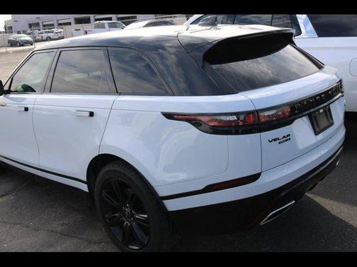 2021 Land Rover Range Rover Velar R-Dynamic S