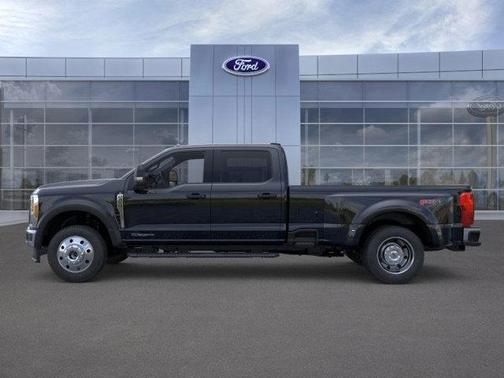2026 Ford F-450 XL