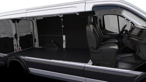 2025 Ford Transit-150 T150