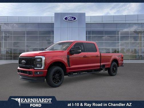 2025 Ford F-350 XLT