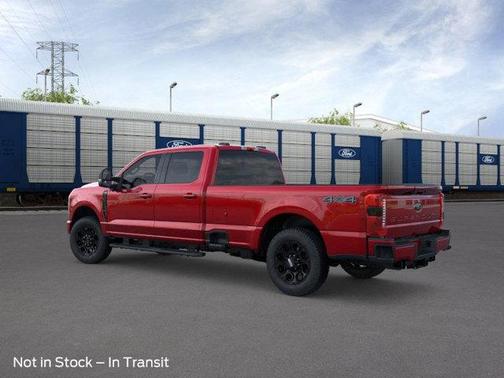 2025 Ford F-350 XLT