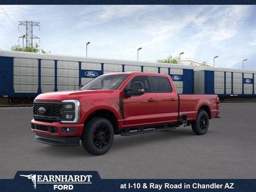2025 Ford F-350 XLT