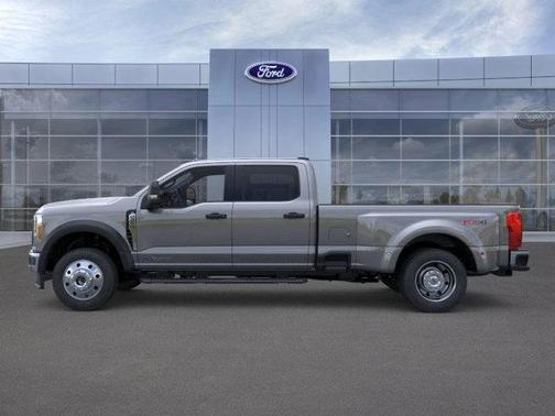 2026 Ford F-450 XL