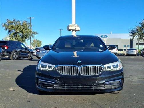 2020 BMW 530e iPerformance