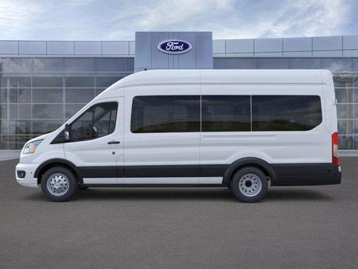 2025 Ford Transit-350 XLT