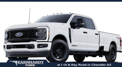 2025 Ford F-250 XL