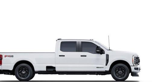 2025 Ford F-250 XL