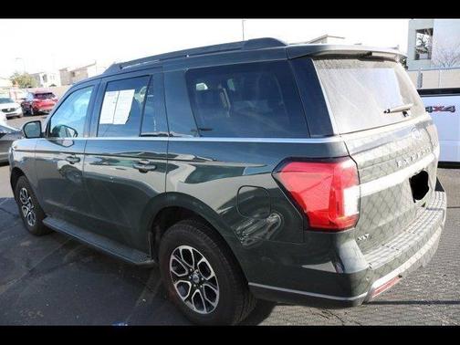 2022 Ford Expedition XLT