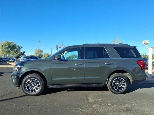 2022 Ford Expedition XLT