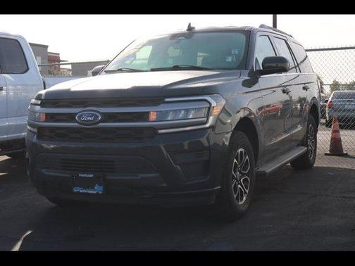 2022 Ford Expedition XLT