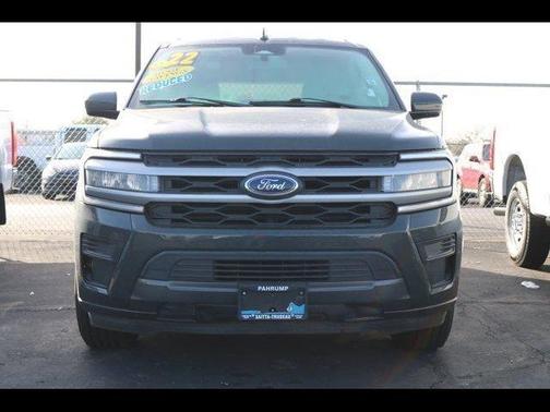 2022 Ford Expedition XLT