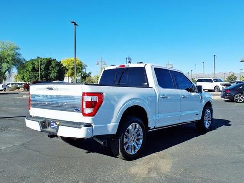 2023 Ford F-150 Limited