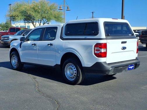 2024 Ford Maverick XL