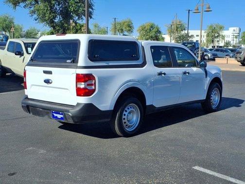 2024 Ford Maverick XL