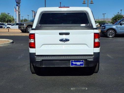 2024 Ford Maverick XL