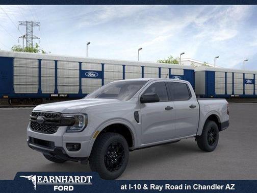 Avalanche 2026 Ford Ranger XLT
