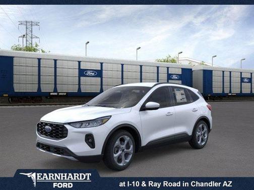 2026 Ford Escape ST-Line Select