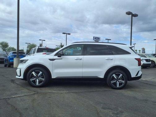 2023 Kia Sorento EX
