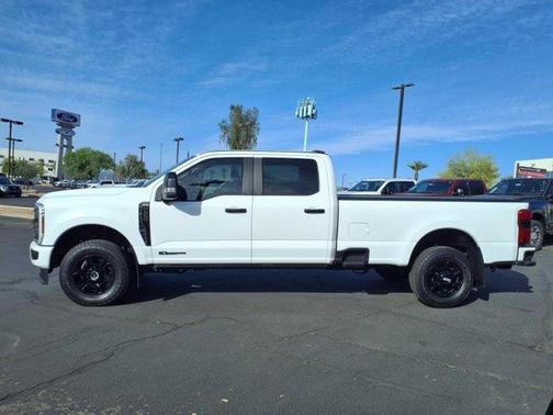 2024 Ford F-250 XL