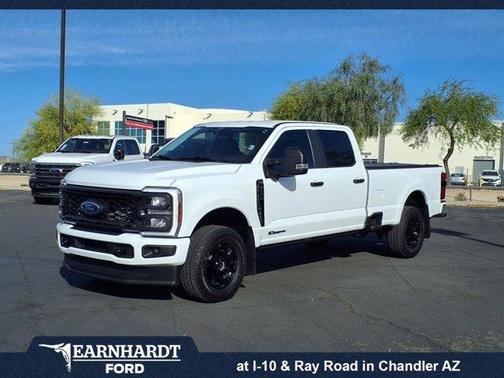 2024 Ford F-250 XL