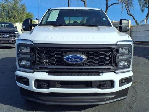2024 Ford F-250 XL