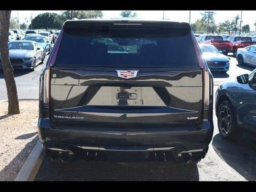 2024 Cadillac Escalade ESV V-Series