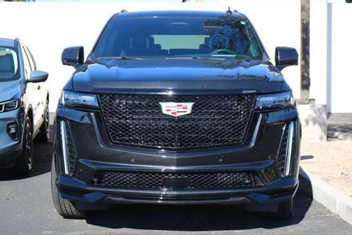 2024 Cadillac Escalade ESV V-Series
