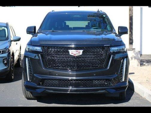 2024 Cadillac Escalade ESV V-Series