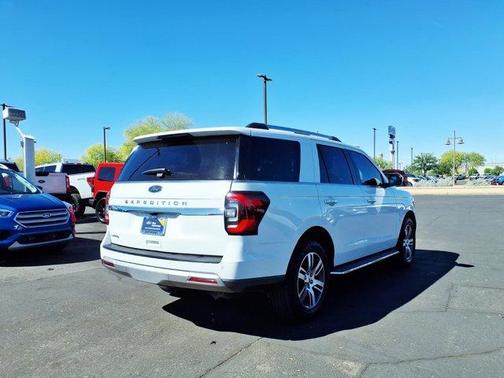 2023 Ford Expedition Limited