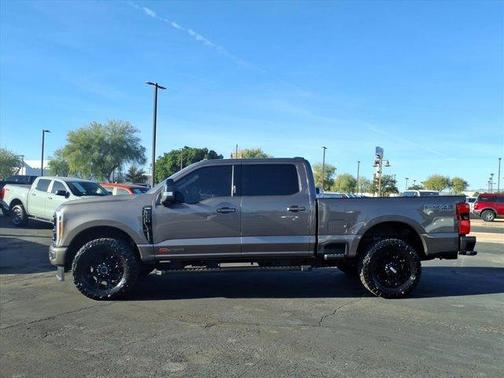 2023 Ford F-250 Lariat